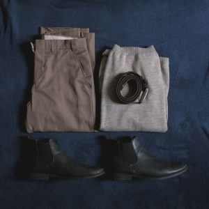 A Importância da Consultoria de Imagem na Moda Contemporânea