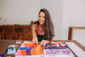 Como combinar estampas sem medo: guia prático