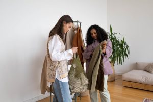 O que é “slow fashion” e como praticá-lo no dia a dia