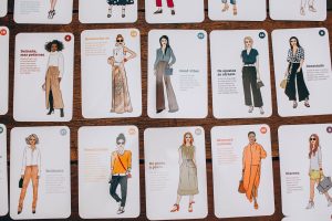Os Segredos dos Estilistas: Como Criar Looks Impactantes